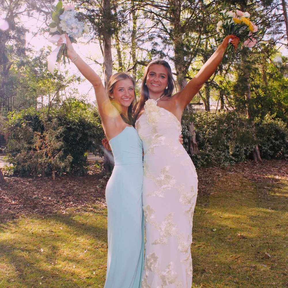 Meet your Posher, Rebekah